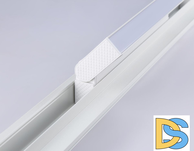 Трековый магнитный светильник Ambrella Light Magnetic Track System GL4061