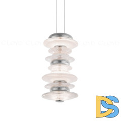Подвесной светильник Cloyd Gefest 11186