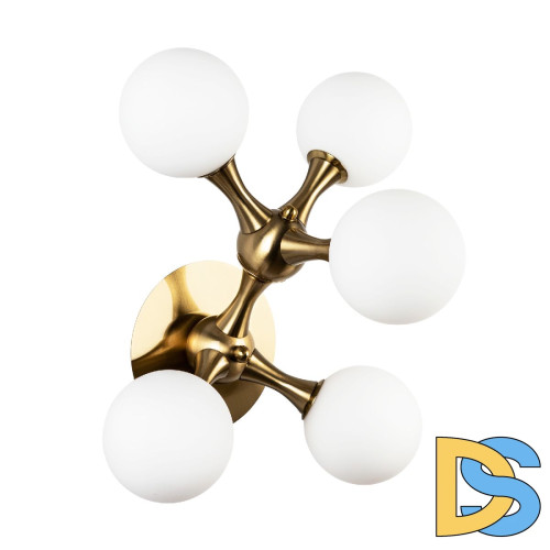 Бра Modestyle MS.6116.05 BS