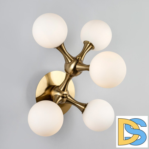 Бра Modestyle MS.6116.05 BS