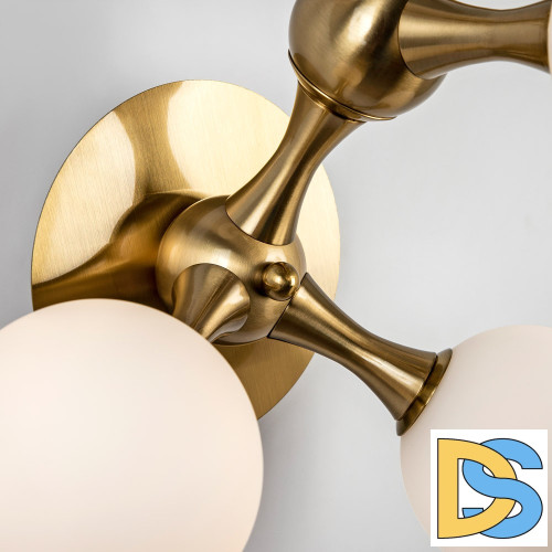 Бра Modestyle MS.6116.05 BS