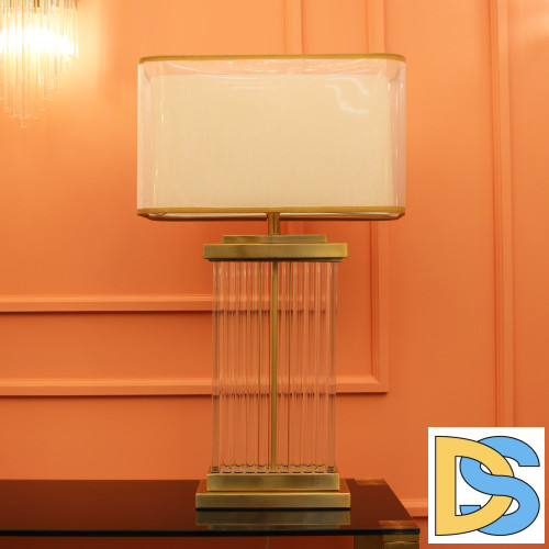 Настольная лампа Cloyd Memorum 30081