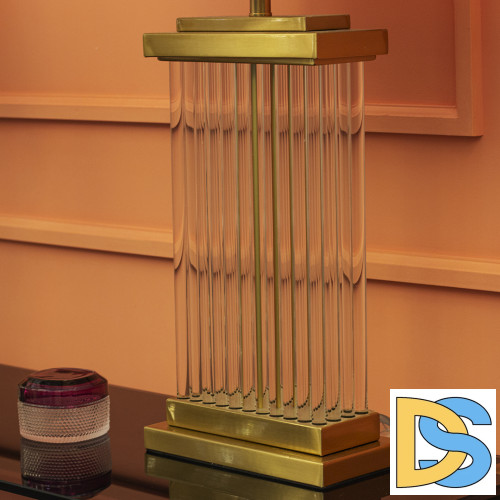 Настольная лампа Cloyd Memorum 30081