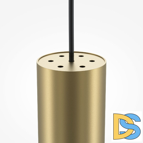 Подвесной светильник Maytoni Pro Focus MOD161PL-01G1