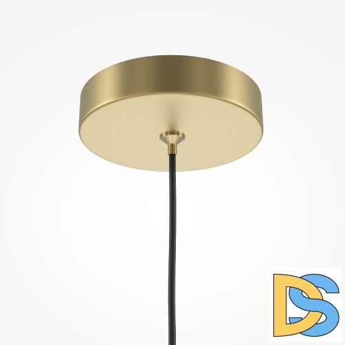 Подвесной светильник Maytoni Pro Focus MOD161PL-01G1