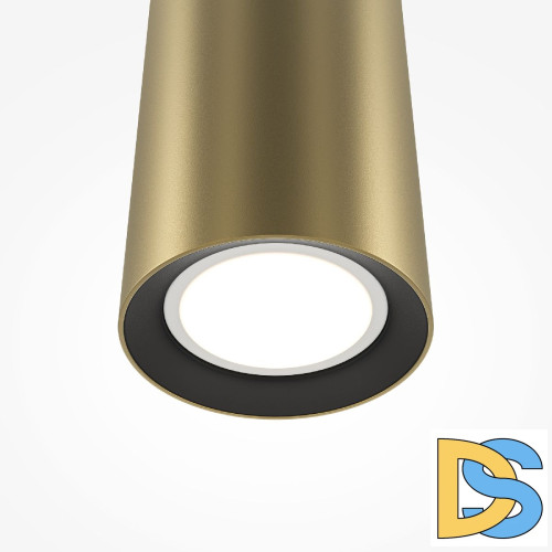 Подвесной светильник Maytoni Pro Focus MOD161PL-01G1