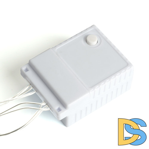 Светодиодная гирлянда занавес Водопад Feron CL26 48595