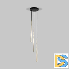 Подвесной светильник TK Lighting 10117 Piano a068686