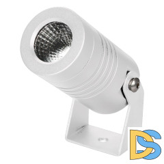 Прожектор Arlight ALT-RAY-R42-5W Warm3000 053627