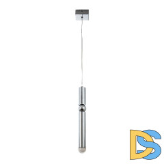 Подвесной светильник Modelux 88906-1 CR