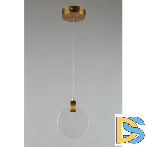 Подвесной светильник Aployt Frederik APL.054.06.05