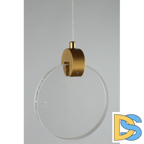 Подвесной светильник Aployt Frederik APL.054.06.05