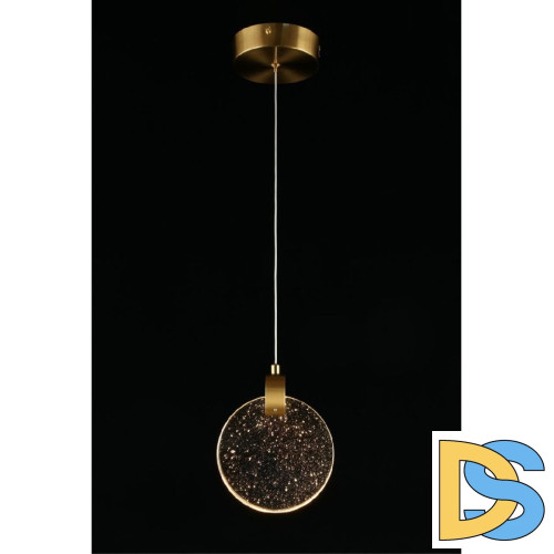 Подвесной светильник Aployt Frederik APL.054.06.05