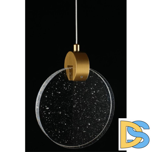 Подвесной светильник Aployt Frederik APL.054.06.05