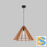 Подвесная люстра TK Lighting 6586 Eris a068562