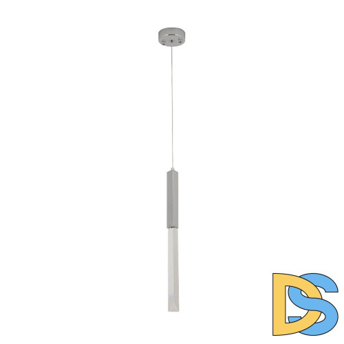 Подвесной светильник Modelux ML.88956.1 CR