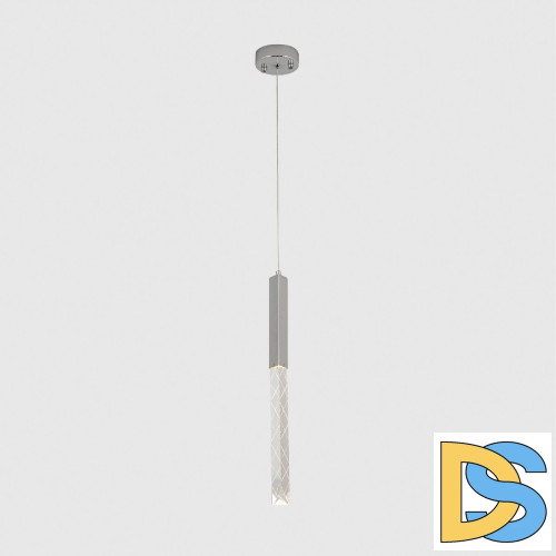 Подвесной светильник Modelux ML.88956.1 CR