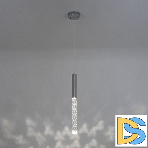Подвесной светильник Modelux ML.88956.1 CR
