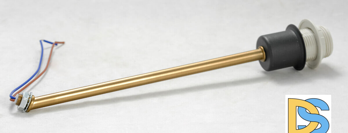 Люстра на штанге Lussole Lgo Ouachita LSP-8277