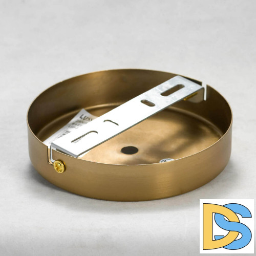 Люстра на штанге Lussole Lgo Ouachita LSP-8277