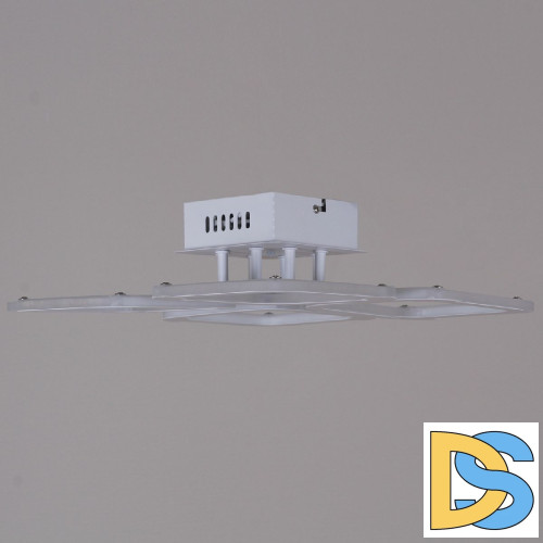 Потолочная люстра Reluce 09821-3.3-04 WH