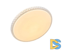 Потолочный светодиодный светильник Omnilux Biancareddu OML-47707-60