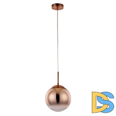 Подвесной светильник Arte Lamp Jupiter Copper A7961SP-1RB