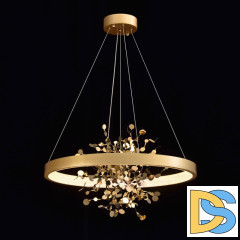 Подвесная люстра Cloyd Turbulent 10783