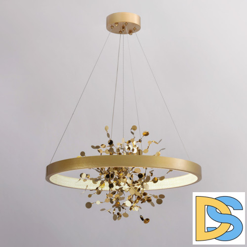 Подвесная люстра Cloyd Turbulent 10783