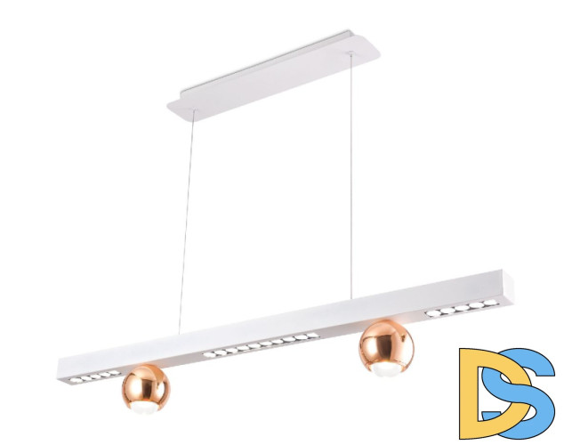 Подвесной светильник Ambrella Light Comfort FL5955