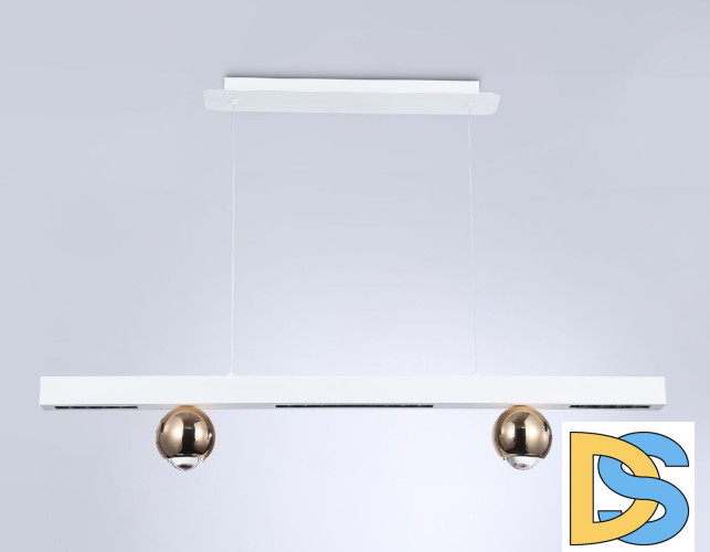 Подвесной светильник Ambrella Light Comfort FL5955