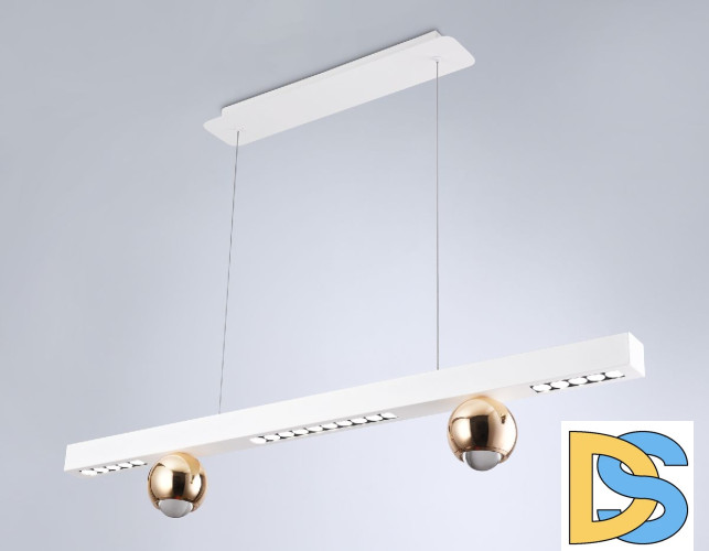 Подвесной светильник Ambrella Light Comfort FL5955