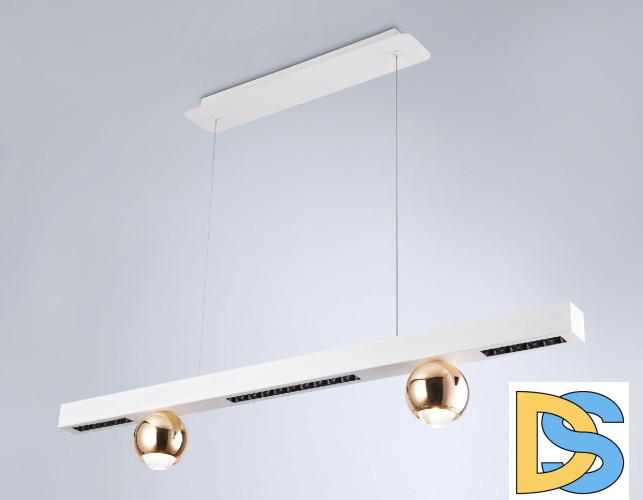 Подвесной светильник Ambrella Light Comfort FL5955