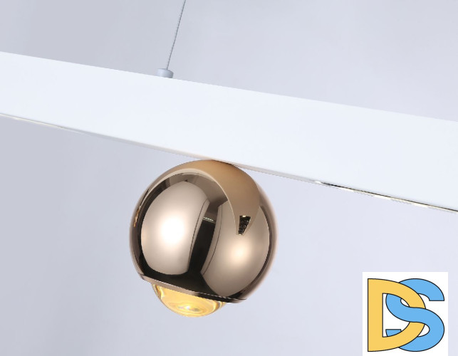 Подвесной светильник Ambrella Light Comfort FL5955