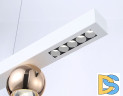 Подвесной светильник Ambrella Light Comfort FL5955