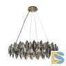 Подвесная люстра Favourite Glans 4303-12P