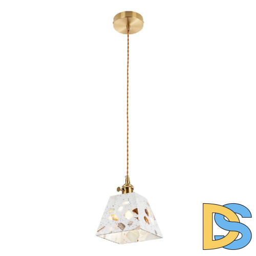 Подвесной светильник Modestyle MS.153.150 BS