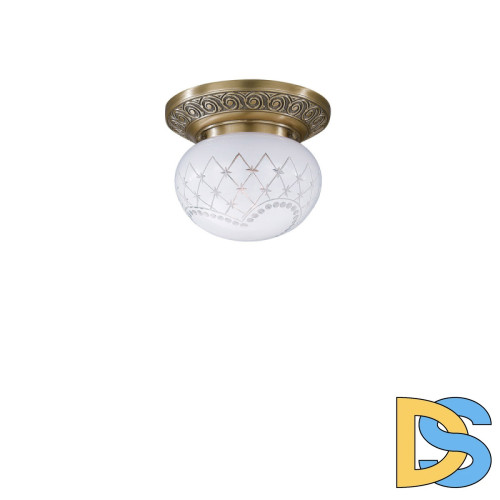 Потолочный светильник Reccagni Angelo PL 7740/1