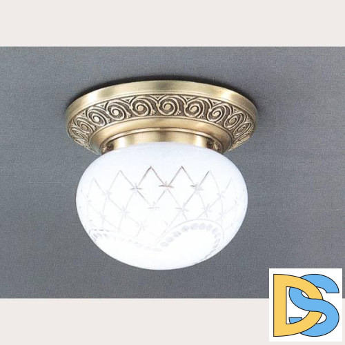 Потолочный светильник Reccagni Angelo PL 7740/1