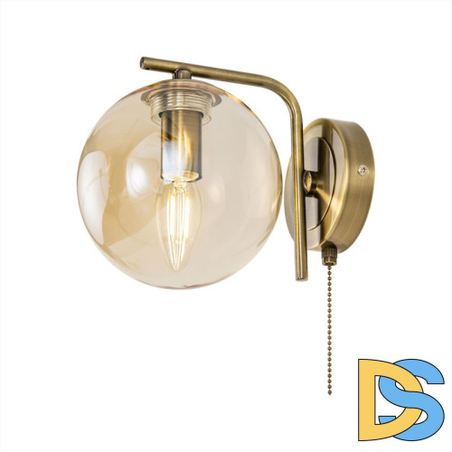 Бра Citilux Томми CL102313