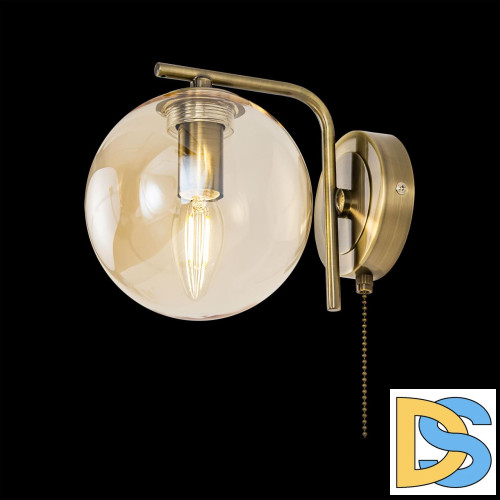 Бра Citilux Томми CL102313