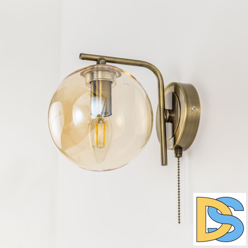 Бра Citilux Томми CL102313