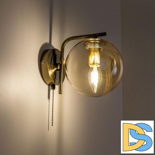 Бра Citilux Томми CL102313