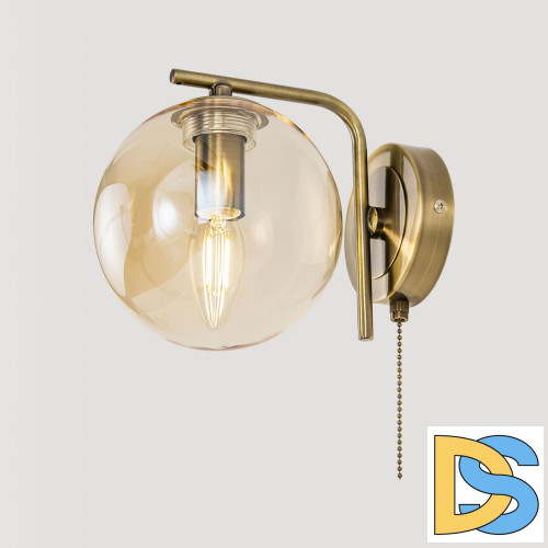 Бра Citilux Томми CL102313