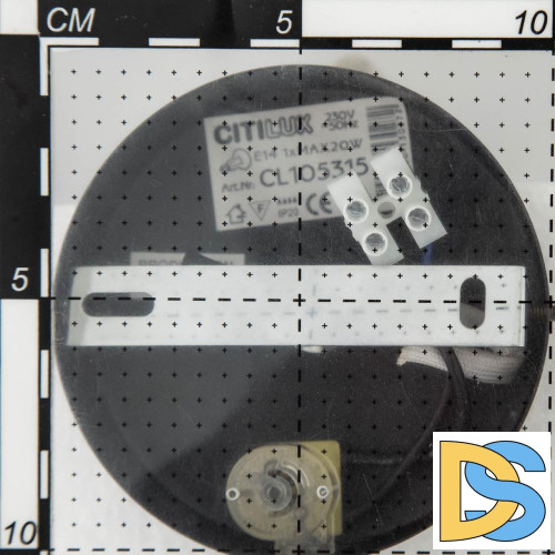 Бра Citilux Томми CL102313