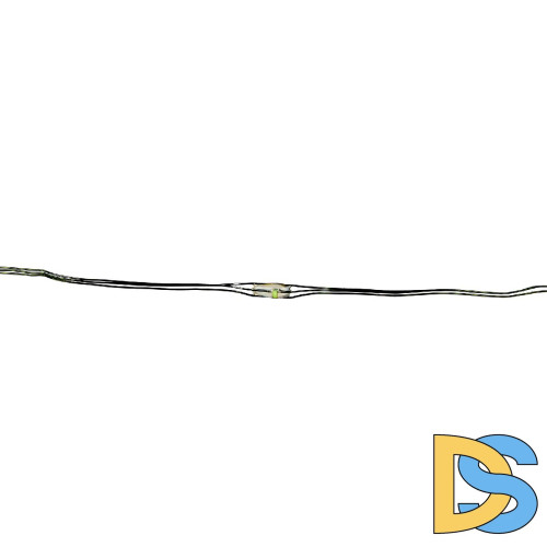 Гирлянда Роса Uniel ULD-S20000-2000/DGA WHITE IP20 DEW UL-00012091