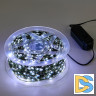 Гирлянда Роса Uniel ULD-S20000-2000/DGA WHITE IP20 DEW UL-00012091