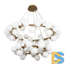 Подвесная люстра Modestyle MS.6033.65 BS
