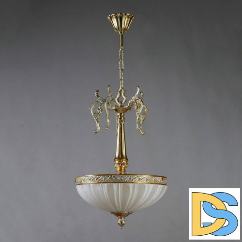 Подвесной светильник Ambiente Valencia 02227 WP