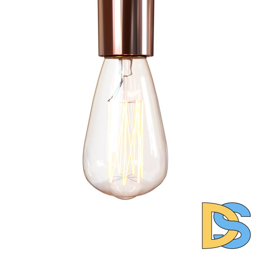 Подвесной светильник LOFT IT Wickle Loft1510C